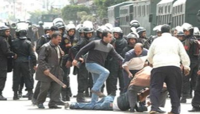 مصر ترفع حالة الطواريء قبل الانتخابات البرلمانية