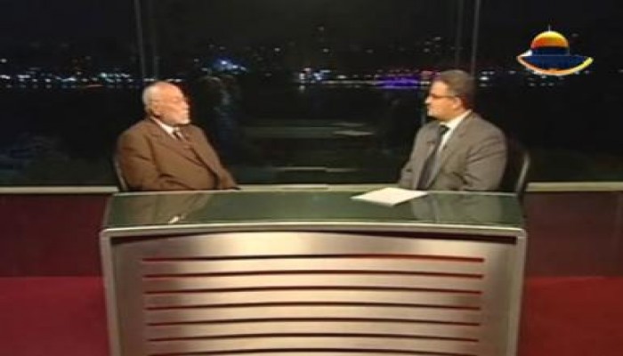 الاستاذ عاكف : لا مانع من تولي مسيحي رئاسة حزب الإخوان