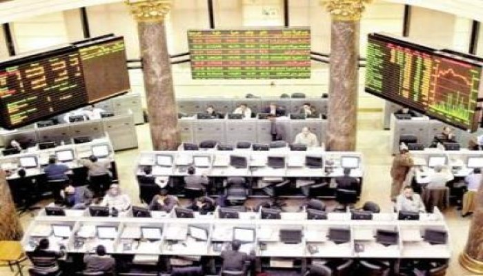 تقرير: البورصة المصرية تتصدر قائمة أكثر الأسواق صعودًا بالشرق الأوسط