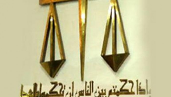 القضاه يطالبون بحمايه الجيش من اهالى الجنائين