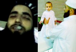 الداخلية ترفض الإفراج عن شهود قتل سيد بلال وتحتجزهم بالعقرب !!