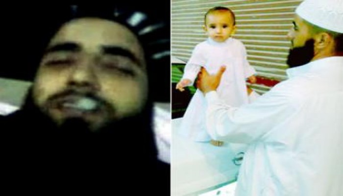 الداخلية ترفض الإفراج عن شهود قتل سيد بلال وتحتجزهم بالعقرب !!