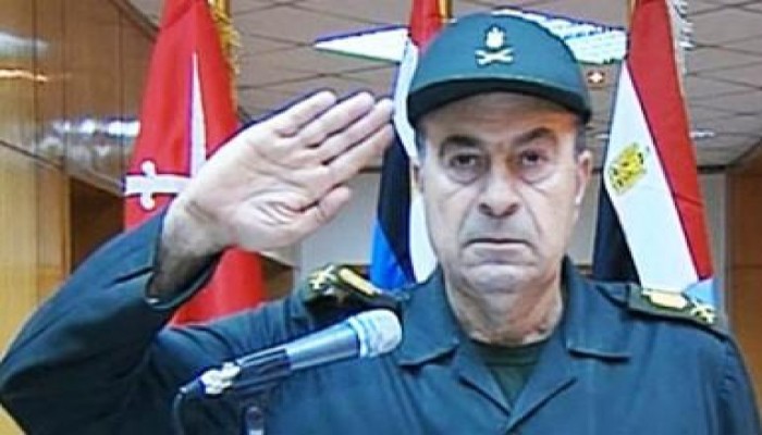 القوات المسلحة: نعمل لصالح شعب مصر ولا توجد أي صفقات مع النظام السابق
