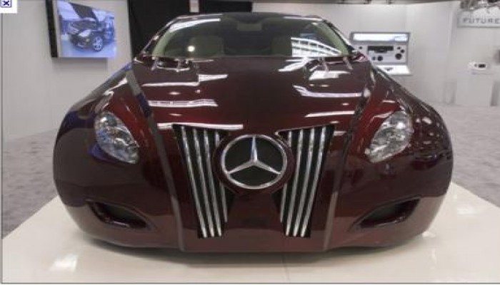 إحالة صاحب رشوة المرسيدس وزوجته إلى القضاء العسكري بعد الكشف عنهما