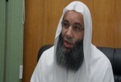نهال كمال ترفض ظهور الشيخ محمد حسان على الهواء بالتليفزيون