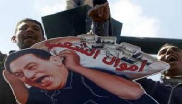 الرئيس بيطلع لنا لسانه .. حازم سعيد