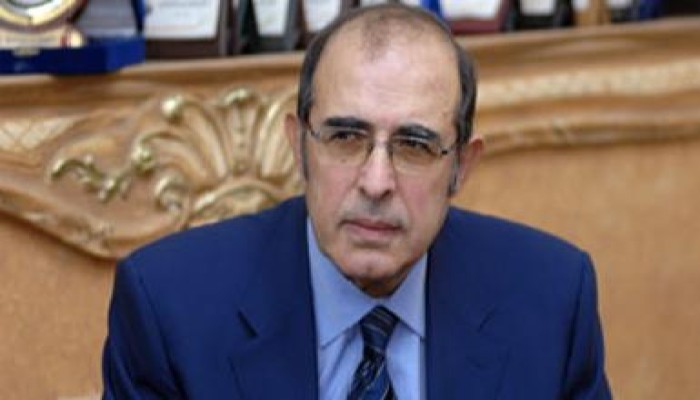 حبس (المجرم) إبراهيم كامل (بطل موقعة الجمل ) 15 يوماً على ذمة التحقيق فى أحداث التحرير