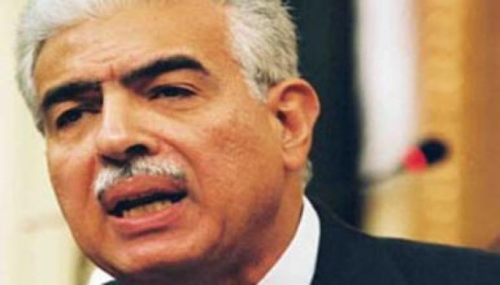 الأحد : حبس أحمد نظيف بتهمة فساد وماجد الشربيني 15 يوماً لدوره فى موقعة الجمل