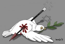 جريمة الصمت على العدوان الصهيوني !! محمد السروجي