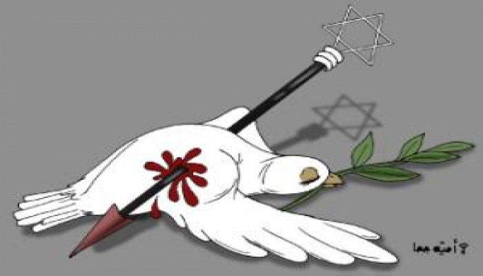 جريمة الصمت على العدوان الصهيوني !! محمد السروجي