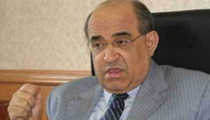 مصر تعلن رسميا ترشيح مصطفى الفقى لمنصب أمين عام جامعة الدول العربية