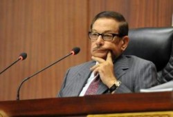 تضارب الأنباء حول حبس صفوت الشريف 15 يوما وترحيله لسجن مرزعة طرة
