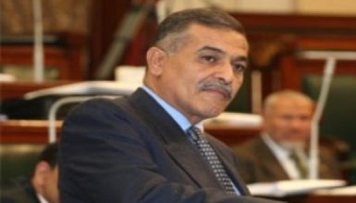 طلعت السادات رئيساً للحزب الوطنى بدلاً من مبارك بعد تغيير اسمه لـ (الوطنى الجديد)