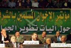 الشاطر: لن نخوض انتخابات الرئاسة ولو ترشح خيرت الشاطر نفسه للرئاسة فلن يدعمه الإخوان