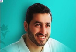 إرفع الرأس أبياً من جديد : يحيي حوى (متلفز)