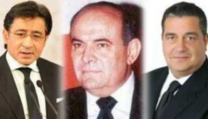 738 مليون جنيه.. مديونيات (عز) و(راسخ) و(منصور) لبنك الإسكندرية