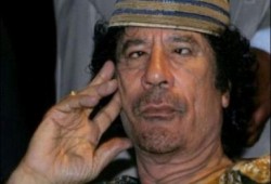 الاغتصاب الجماعي سلاح للقذافي