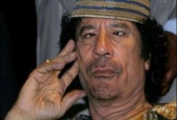 الاغتصاب الجماعي سلاح للقذافي