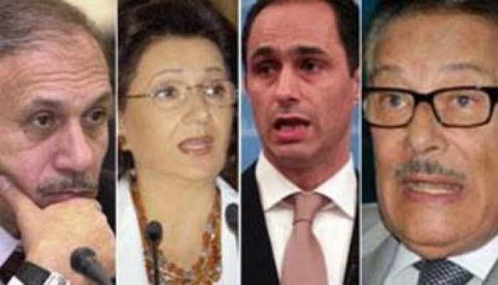 بلاغ ضد جمال وسوزان والعادلى والشريف فى محاولة اغتيال سليمان