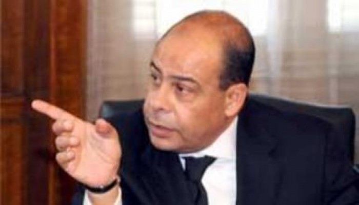 الفقى يعترف بامتلاك 2 مليون دولار في بنك سويسري.. والكسب غير المشروع يتحفظ على امواله