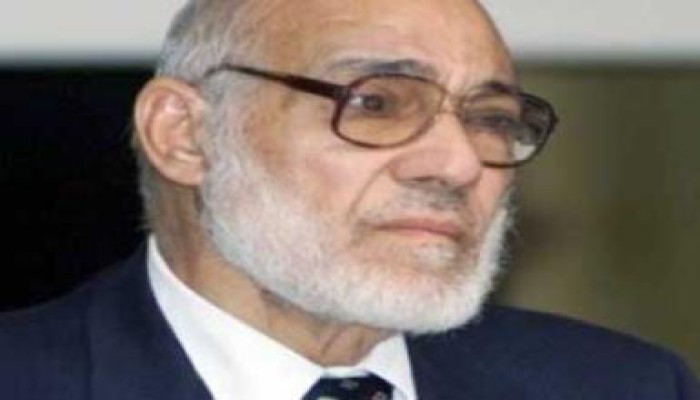 د. زغلول النجار: سقوط نظام مبارك آية من آيات الله