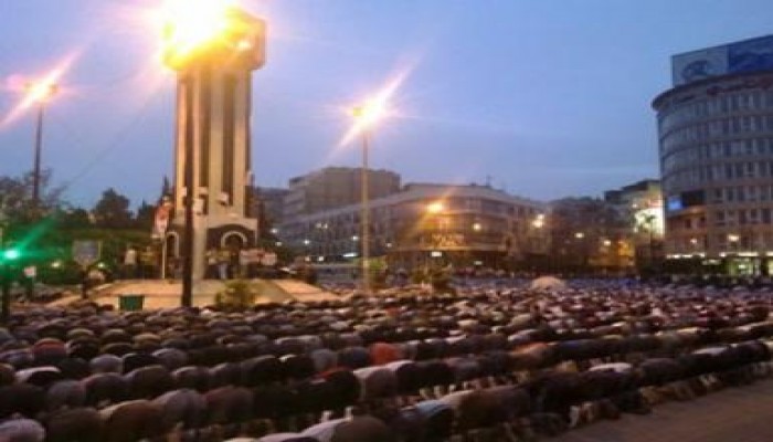 شهود عيان: الأمن السوري يرتكب مجزرة في «حمص»