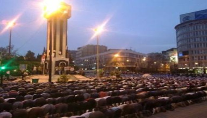 شهود عيان: الأمن السوري يرتكب مجزرة في «حمص»