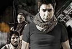 مصر تعرض الفيلم التركي (وادي الذئاب فلسطين) في ذكرى احتفالات الهولوكوست