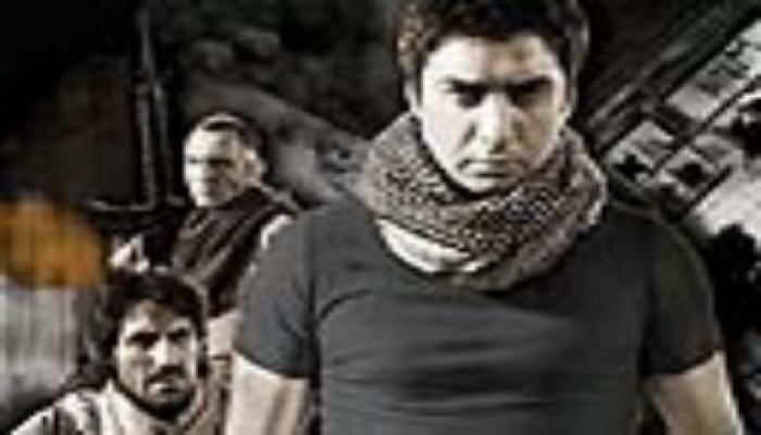 مصر تعرض الفيلم التركي (وادي الذئاب فلسطين) في ذكرى احتفالات الهولوكوست