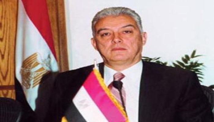 حبس سامح فهمي ورجاله فى قضية غاز الكيان الصهيوني