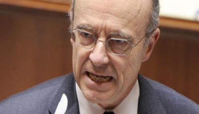 وزير الخارجيه الفرنسى :خدعنا زعماء مصر وتونس وصوروا لنا الحركات الإسلامية على أنها الشيطان