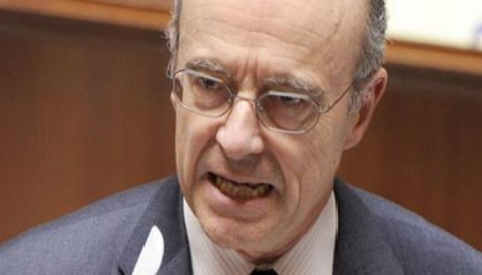وزير الخارجيه الفرنسى :خدعنا زعماء مصر وتونس وصوروا لنا الحركات الإسلامية على أنها الشيطان