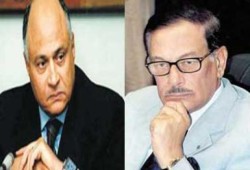 قائمة ممتلكات صفوت الشريف وإبراهيم سليمان (الإسطورية ) : سليمان ضبط وهو يغسل ملياري جنيه