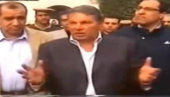 اليوم .. محاكمة مدير أمن البحيرة السابق بتهمة قتل المتظاهرين