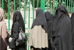 الإدارية العليا تحظر دخول الطالبات المنتقبات امتحانات الجامعات بسبب دار الإفتاء