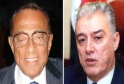 إحالة سامح فهمي وحسين سالم و5 أخرين للجنايات