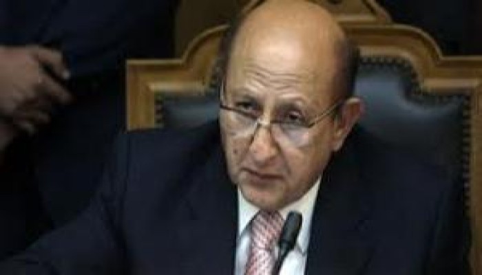 الشعب يريد تطهير القضاء ..فهمي هويدي