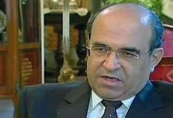 طعن قضائي ضد ترشيح (الزئبقي) مصطفى الفقي للجامعة العربية