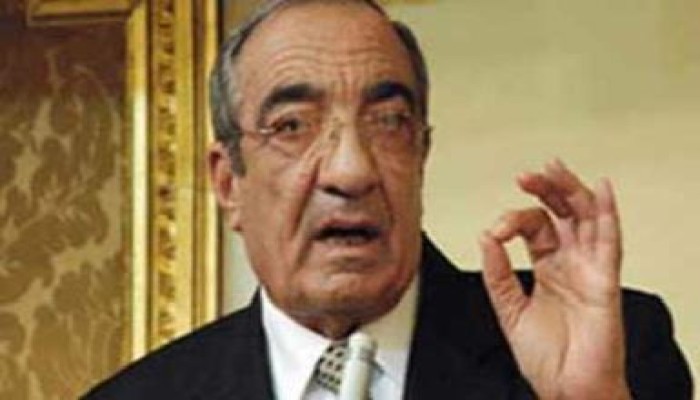 قائمة ممتلكات زكريا عزمي