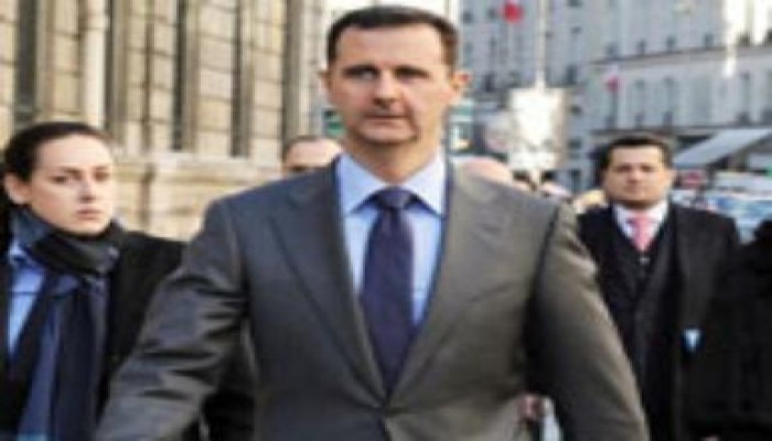 دبابات الأسد تفتحم درعا ودوما وأنباء عن قتلى