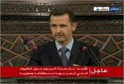 سوريا .. درعا تستغيث فهل من مغيث ؟! .. محمد السروجي