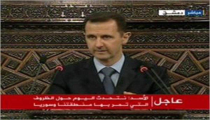 سوريا .. درعا تستغيث فهل من مغيث ؟! .. محمد السروجي