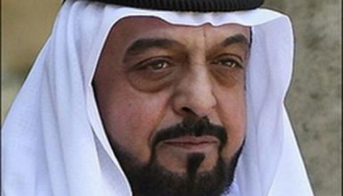 شرف ينفي وجود توتر بين مصر والإمارات