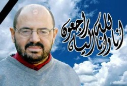عادل القاضي فى ذمة الله