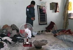 طالبان تعيد إنتاج فيلم الهروب الكبير بفرار 488 سجين عبر نفق