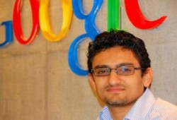 وائل غنيم يترك شركة جوجل وينشىء جمعية أهلية مصرية لمكافحة الفقر