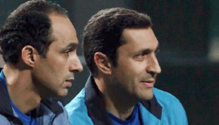 تجديد حبس علاء وجمال مبارك لمتاجرتهم بديون مصر والتربح من صفقات الغاز لإسرائيل