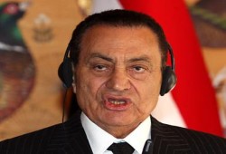 تعذر نقل مبارك إلى مستشفى آخر !!