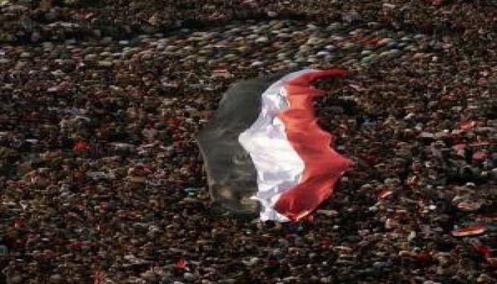 في أن التقشف هو الحل .. فهمي هويدي