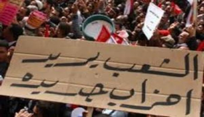 عن الأحزاب.. سألونى .. معتز بالله عبد الفتاح